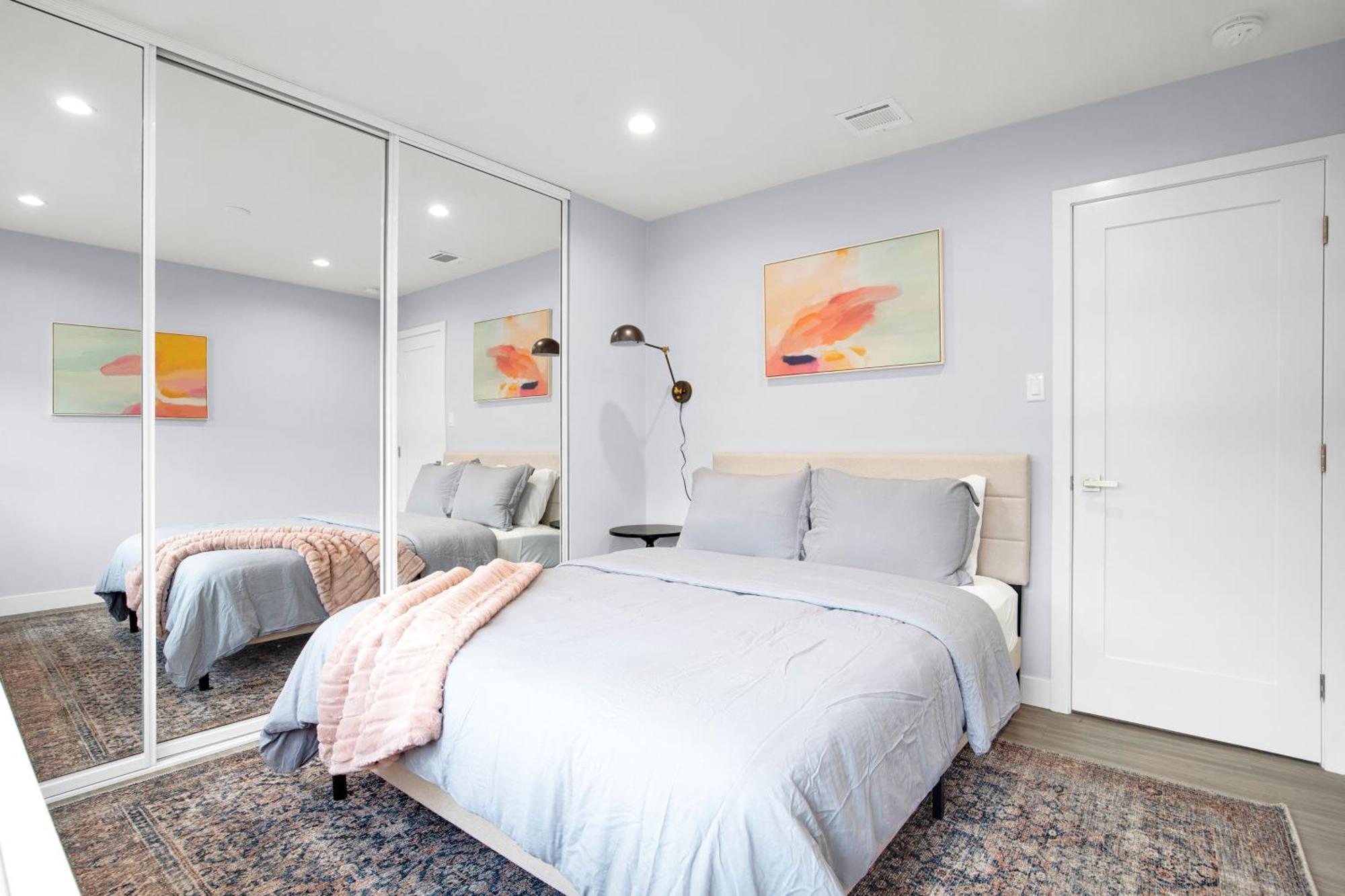 Holiday home Fulton By Avantstay Sherman Oaks Estate View